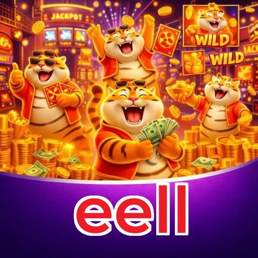 Jogos com maior RTP na eell