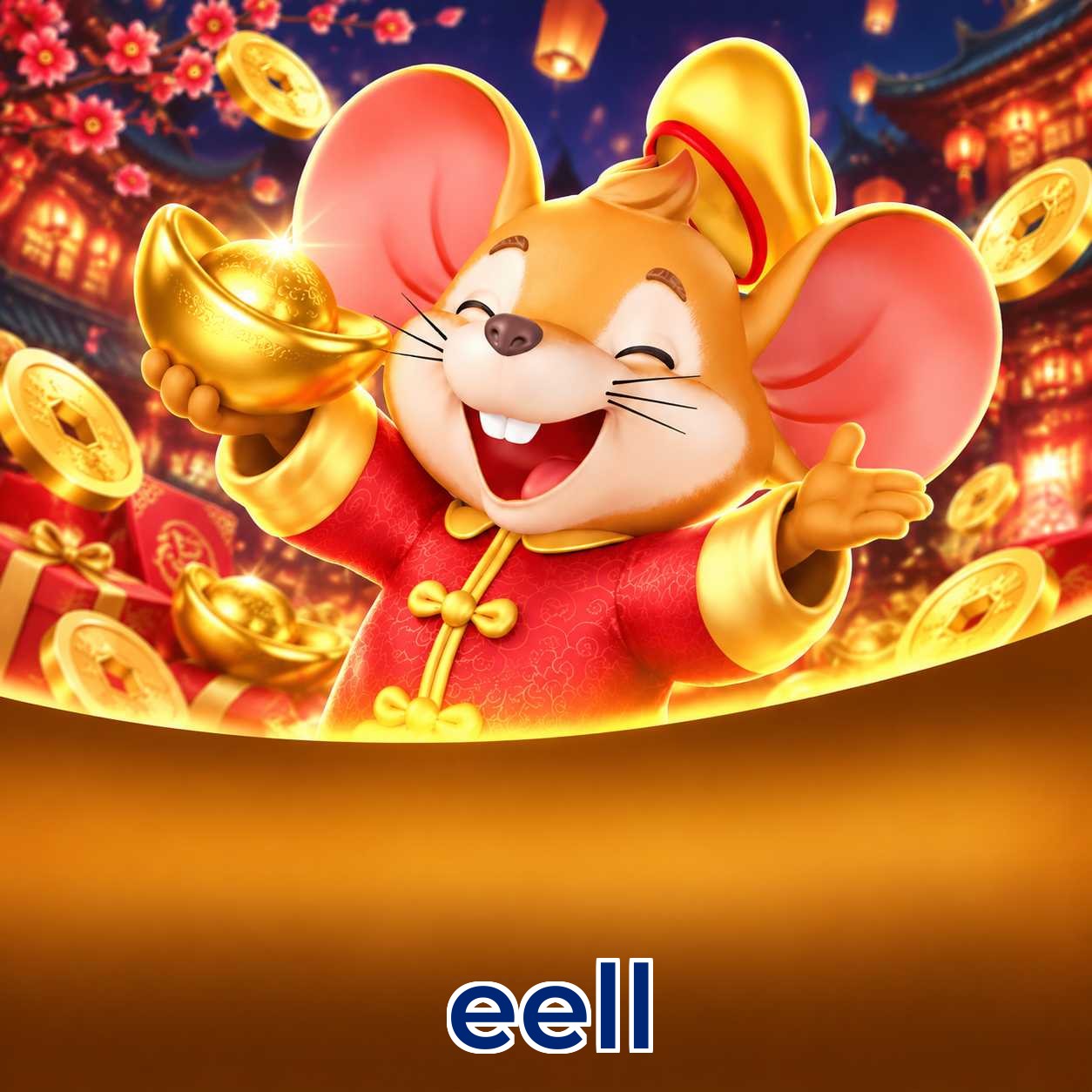 Plushie Frenzy no iOS após instalar eell