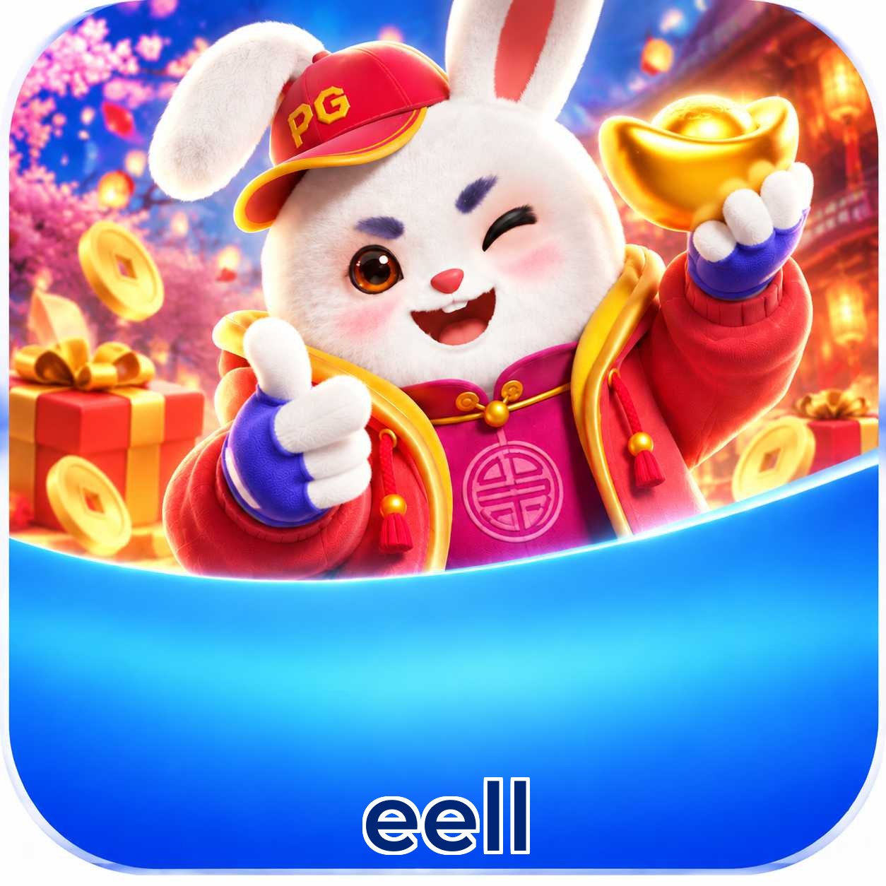 Slots e apostas na eell Plushie Frenzy