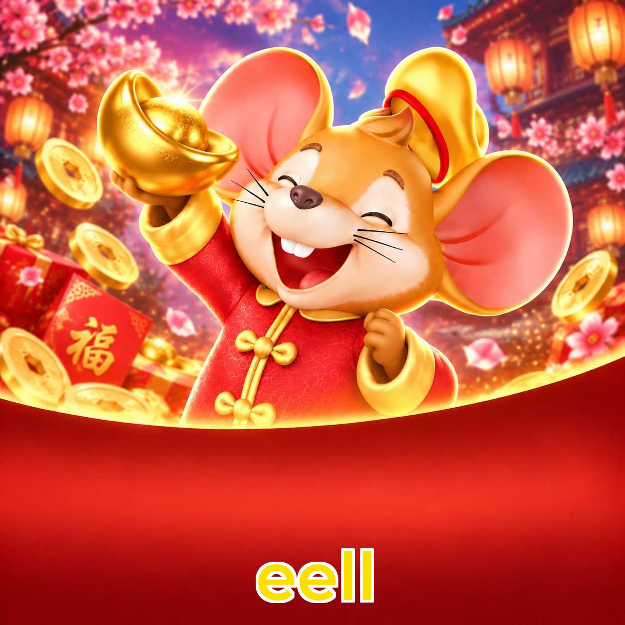 Download eell e acesso a Plushie Frenzy